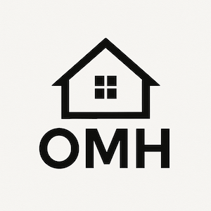 Ox Moor House