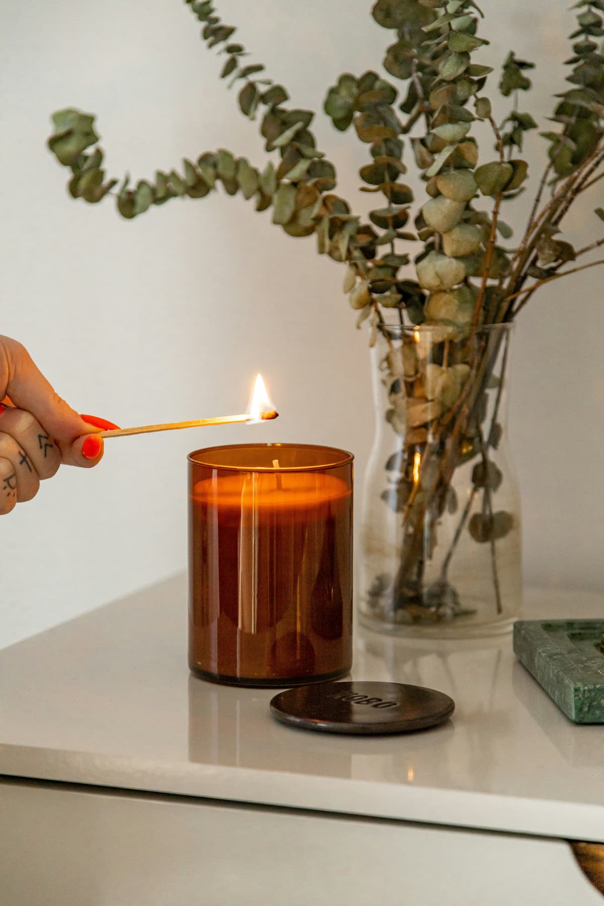 The Great Candle Test: Which $30+ Luxury Candles Are Worth the Splurge?