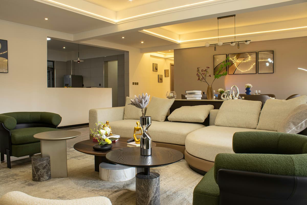 Color Psychology at Home: How Your Homeware Choices Affect Your Mood