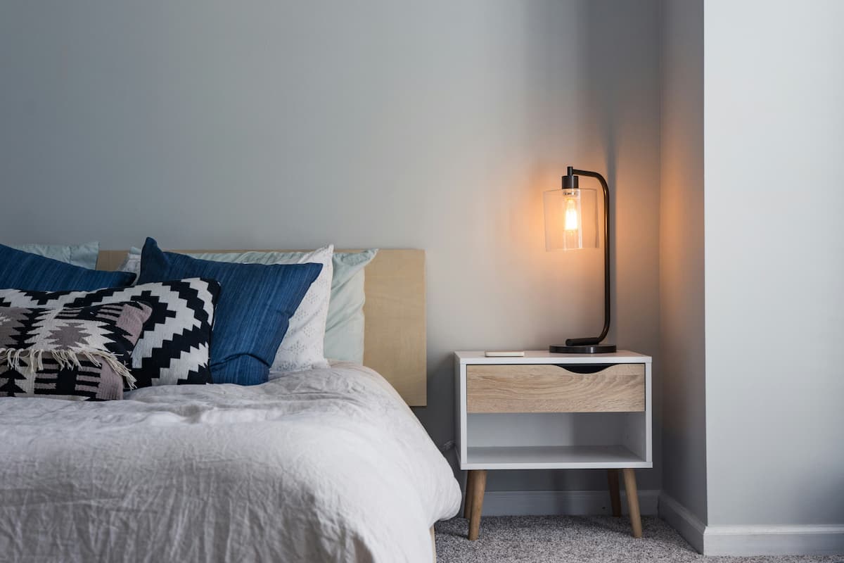 The Perfect Guest Bedroom: 7 Essential Items Every Host Needs